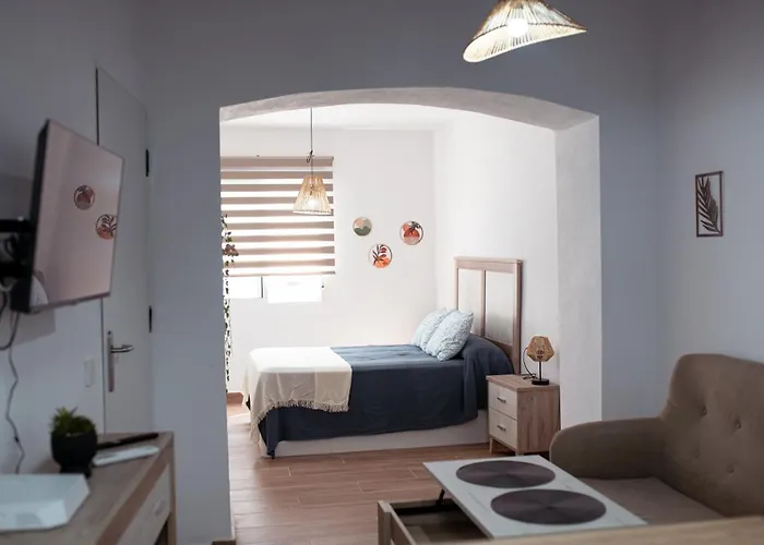 Apartamento Sol Y Duende Jerez de la Frontera