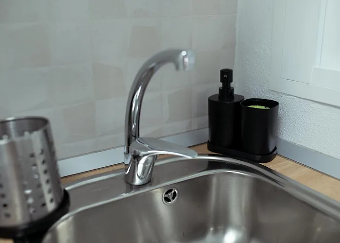 Apartamento Sol Y Duende