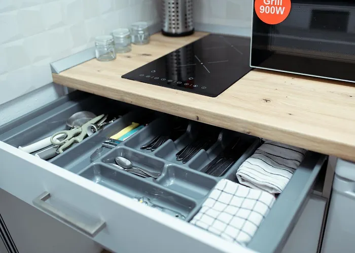 Apartamento Sol Y Duende *