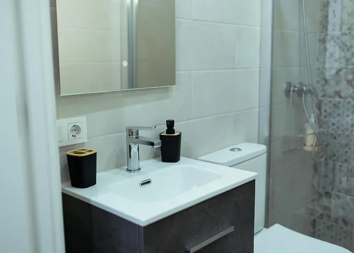 Apartamento Sol Y Duende Jerez de la Frontera