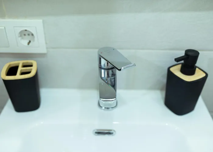 Sol Y Duende Apartamento *