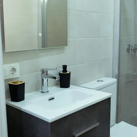 Appartement Sol Y Duende Jerez de la Frontera