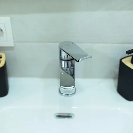 Sol Y Duende Апартаменти *