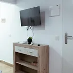 Sol Y Duende Apartament *