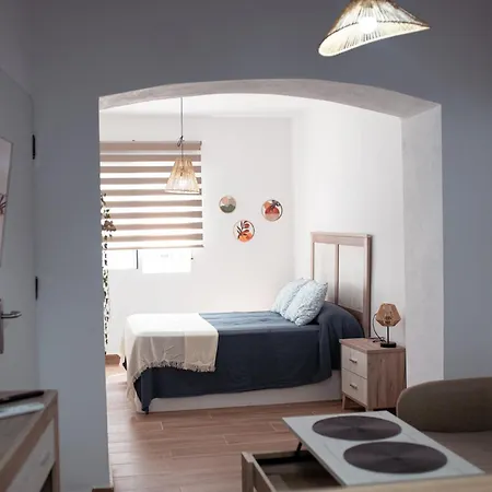 Apartament Sol Y Duende Jerez de la Frontera