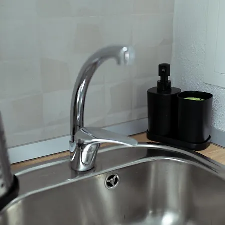 Apartament Sol Y Duende